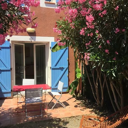 Village Marin Catalan Hébergement de vacances Torreilles