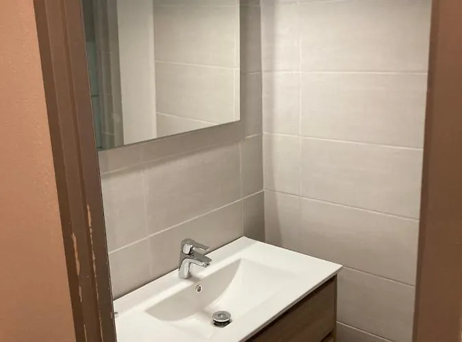 Village Marin Catalan בית נופש טוריי